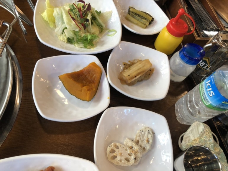 명인갈비 이미지