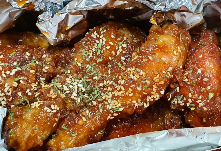 가마솥영천통닭 이미지