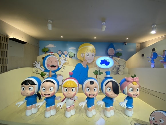 세포상회 이미지