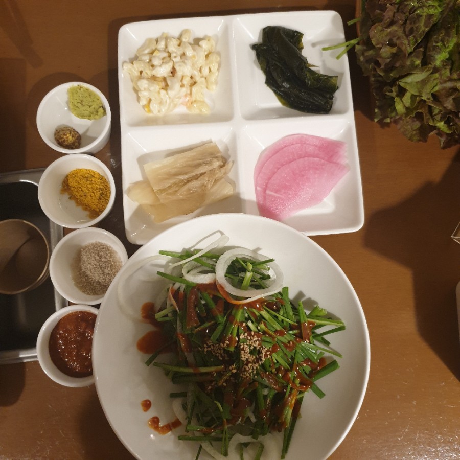 꽃삼마을 이미지