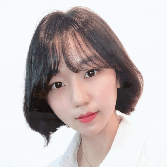 강남외출준비 이미지
