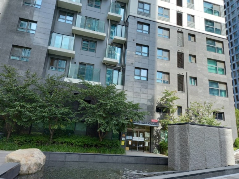 서초구립 아크로해어린이집 이미지