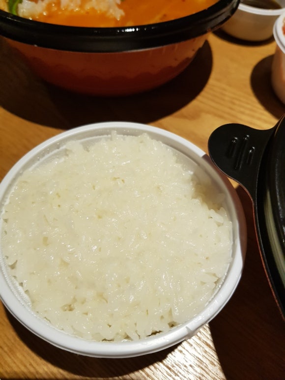 밀양삼대국밥 이미지
