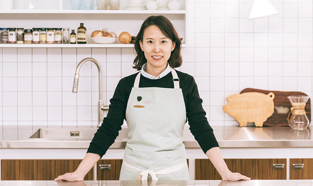 합정동사진관 이미지