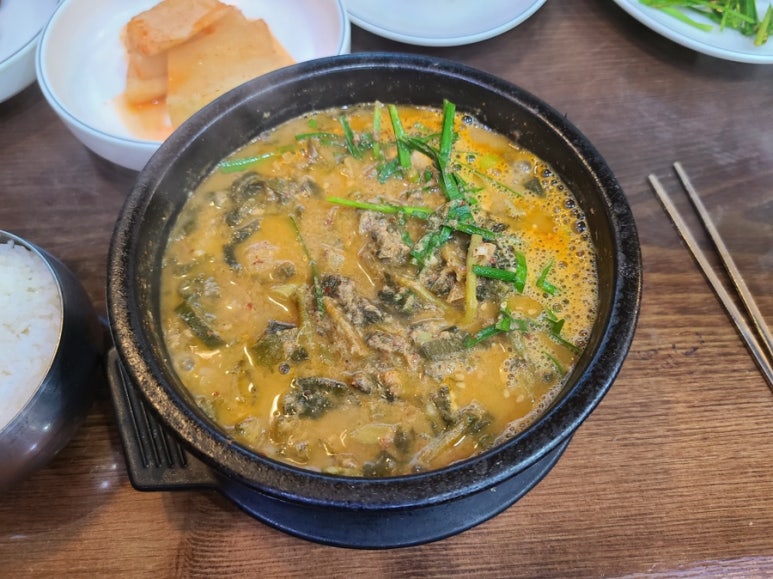 전라도추어탕 이미지