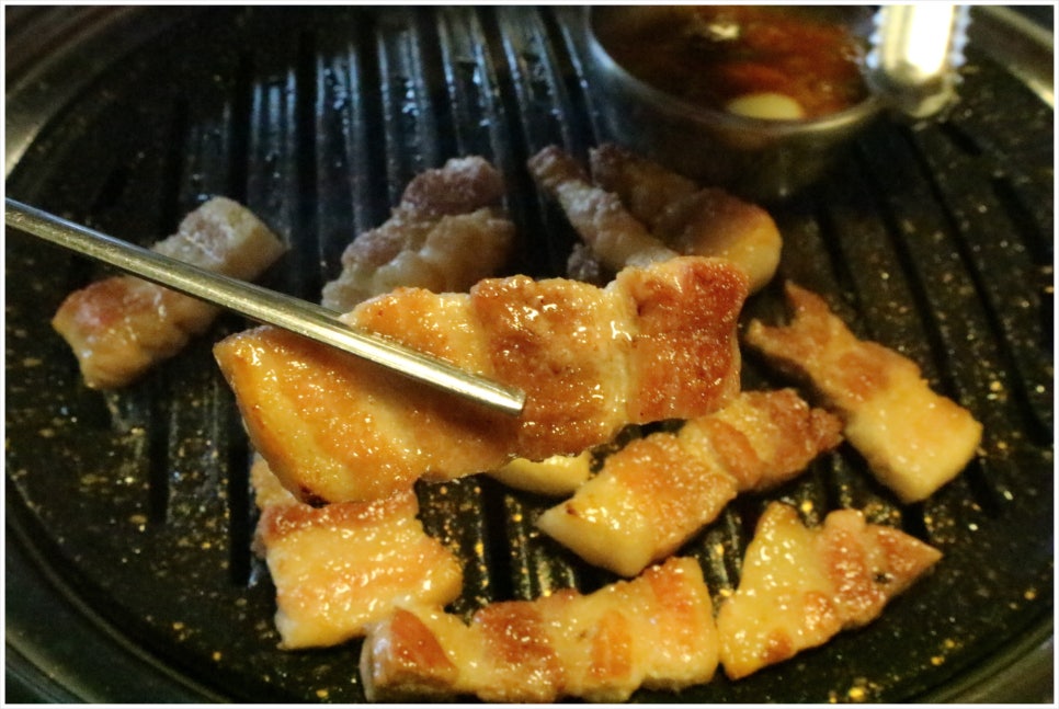맥돈한우 이미지