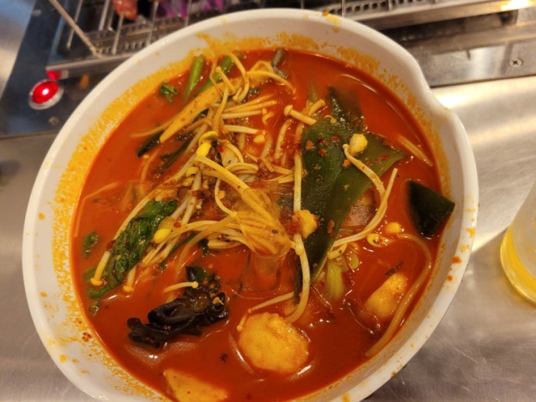 대성양꼬치 이미지