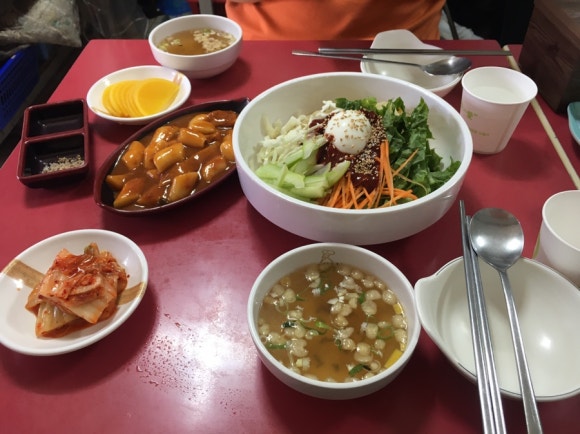 별난분식 이미지
