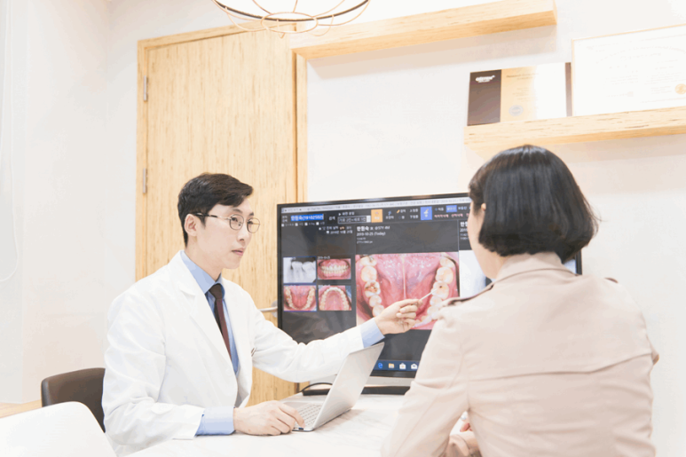 올치과의원 이미지