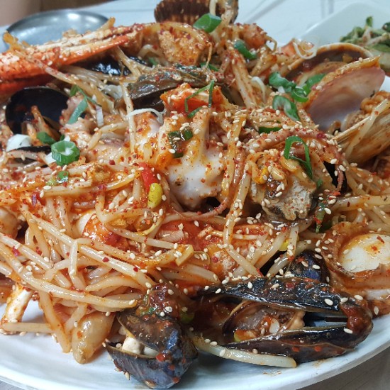 엔돌핀해물찜 이미지