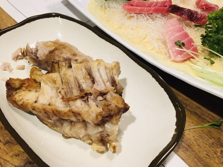 옥수참치 이미지