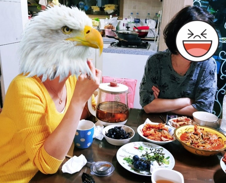 엔돌핀해물찜 이미지