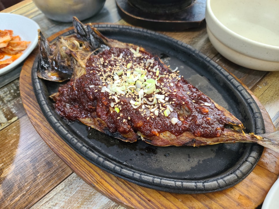 동해생선 이미지