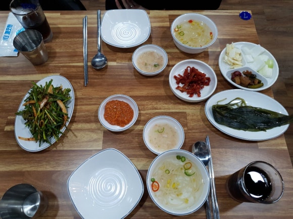 낙성대족발 이미지