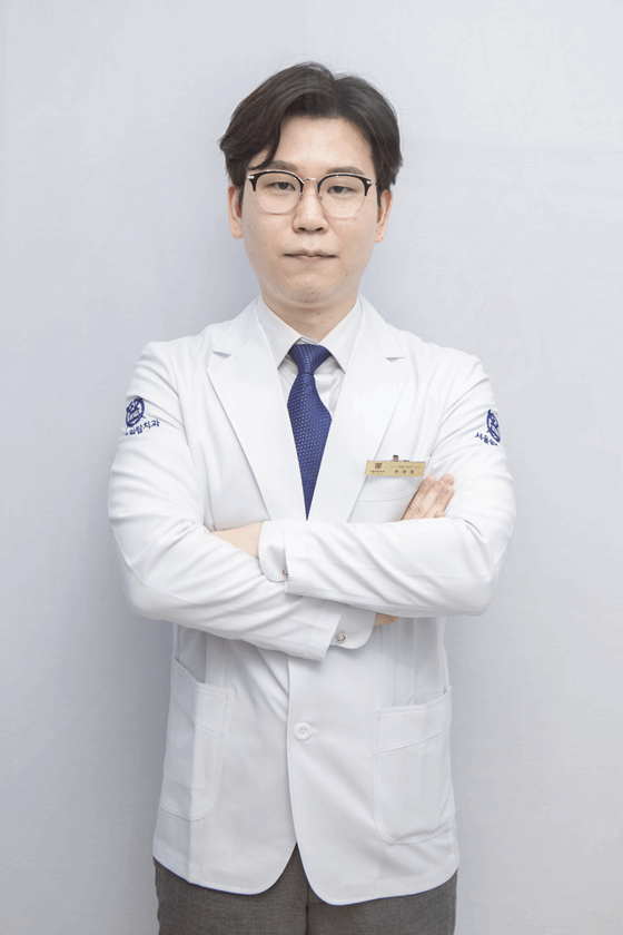 서울본치과의원 이미지