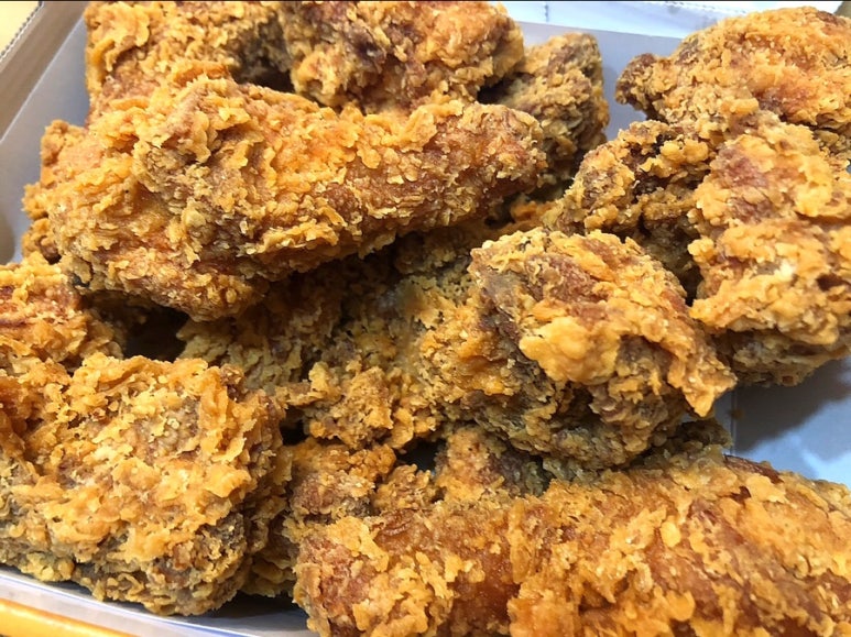 BBQ치킨 잠실파크리오점 사진 3