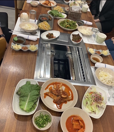 신토불이추어탕민물장어전문점 이미지