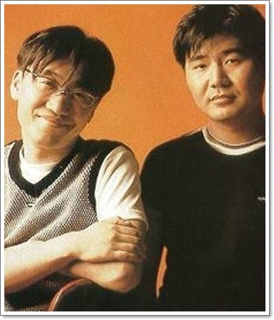 더 클래식(THE CLASSIC) 이미지