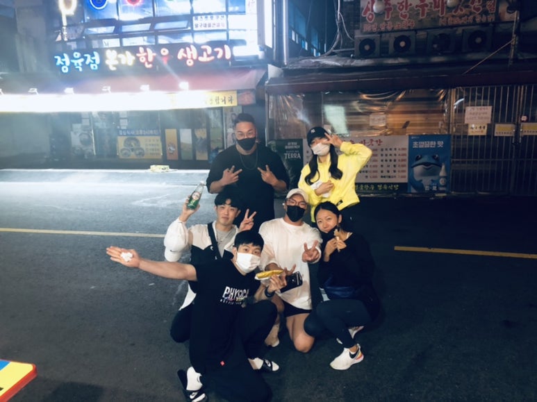 효GYM 이미지