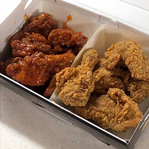비비큐금정제일공원점 이미지