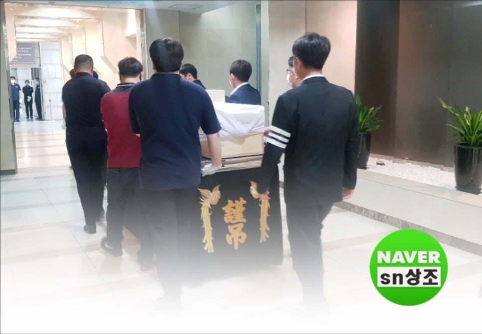 연세대학교강남장례식장 이미지