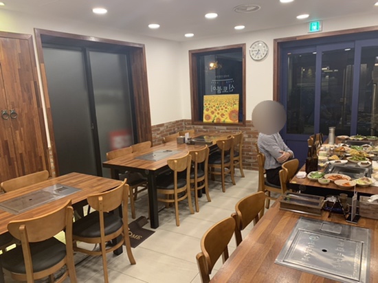 신토불이추어탕민물장어전문점 이미지