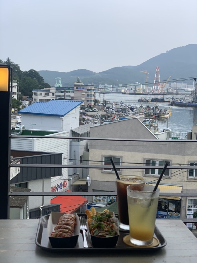 바람의핫도그동피랑점 이미지