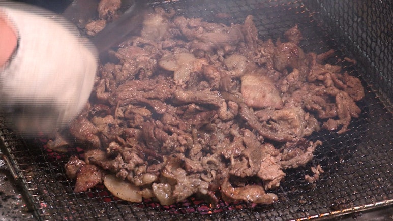 국제시장연탄구이 이미지