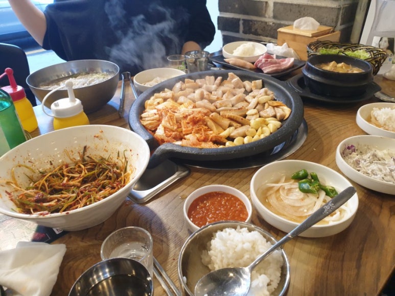 현대농장정육점 이미지
