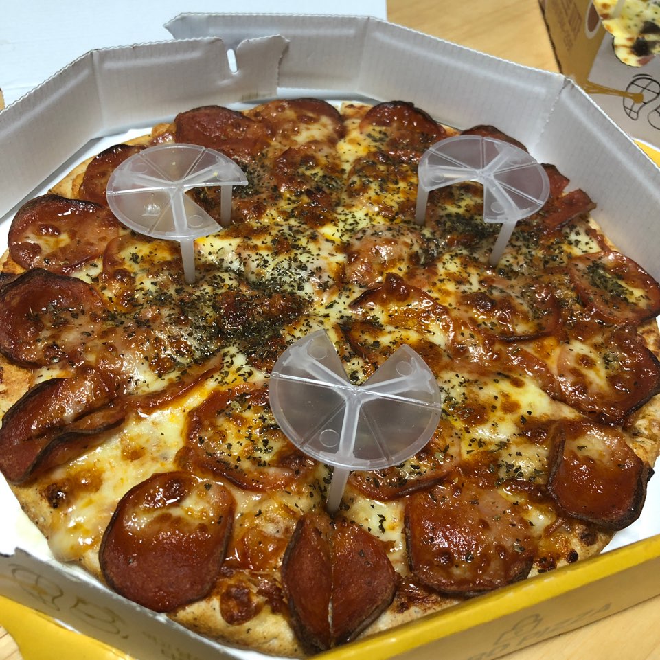 비스트로피자천안 이미지