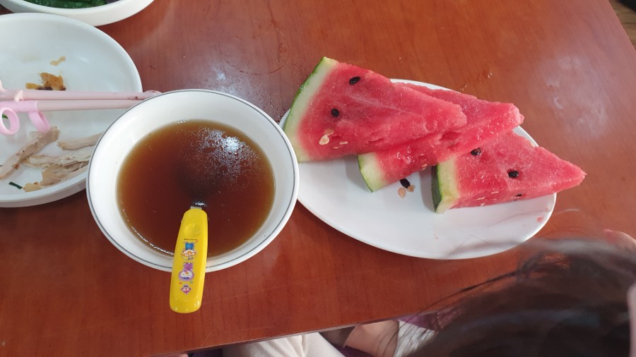 조리봉옻닭 이미지