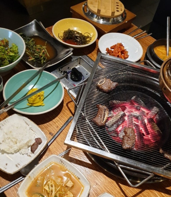 조선화로집 주안점 이미지