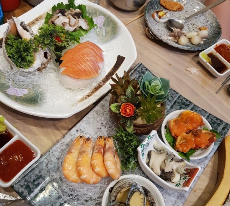 싱싱회집 이미지