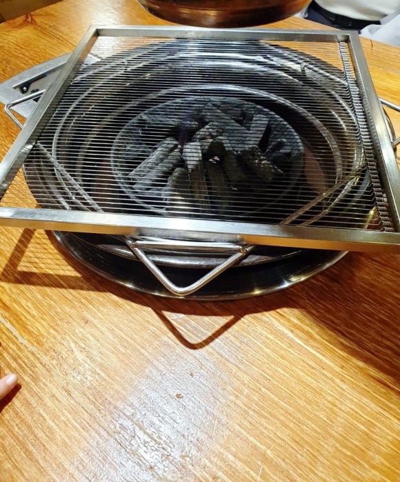 조선화로집 주안점 이미지