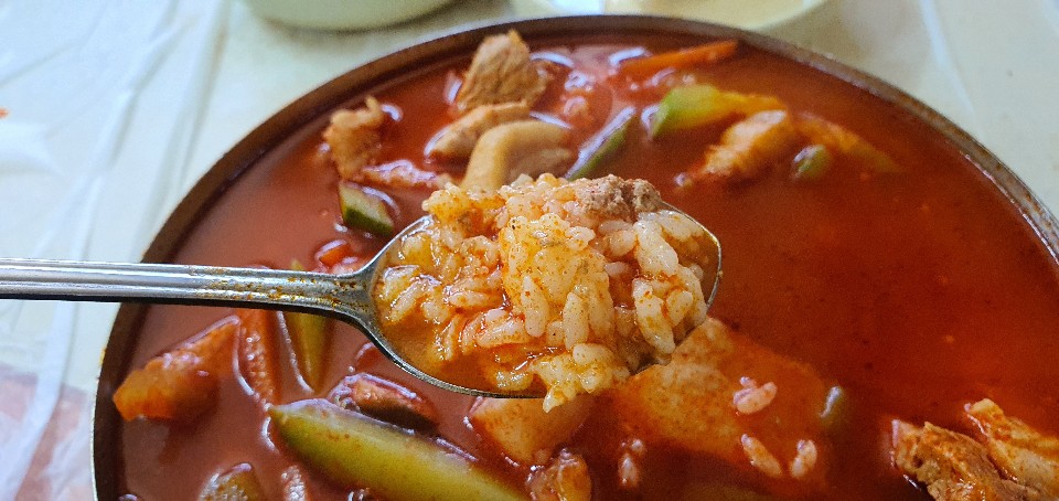 명화식육식당 이미지
