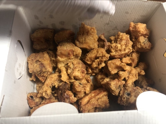 촌놈통닭 이미지