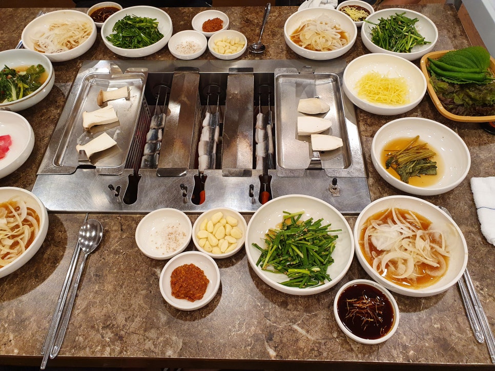 양주골민물장어 이미지