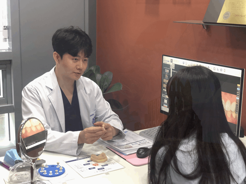 하루에치과의원 이미지