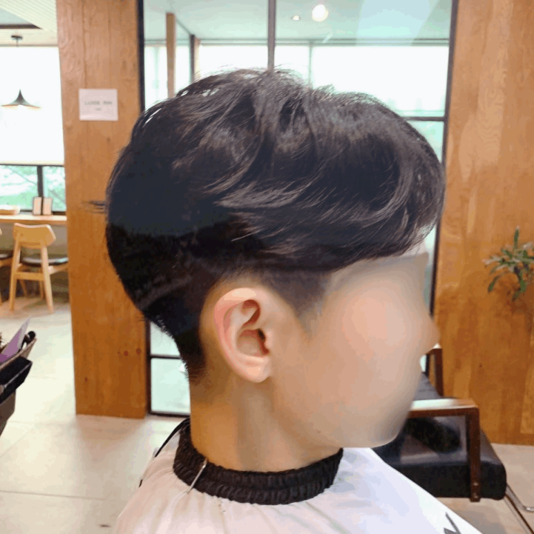 굿모닝헤어 이미지