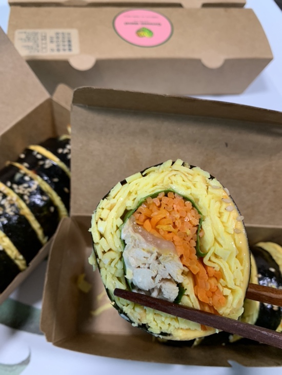 미란이식당 이미지
