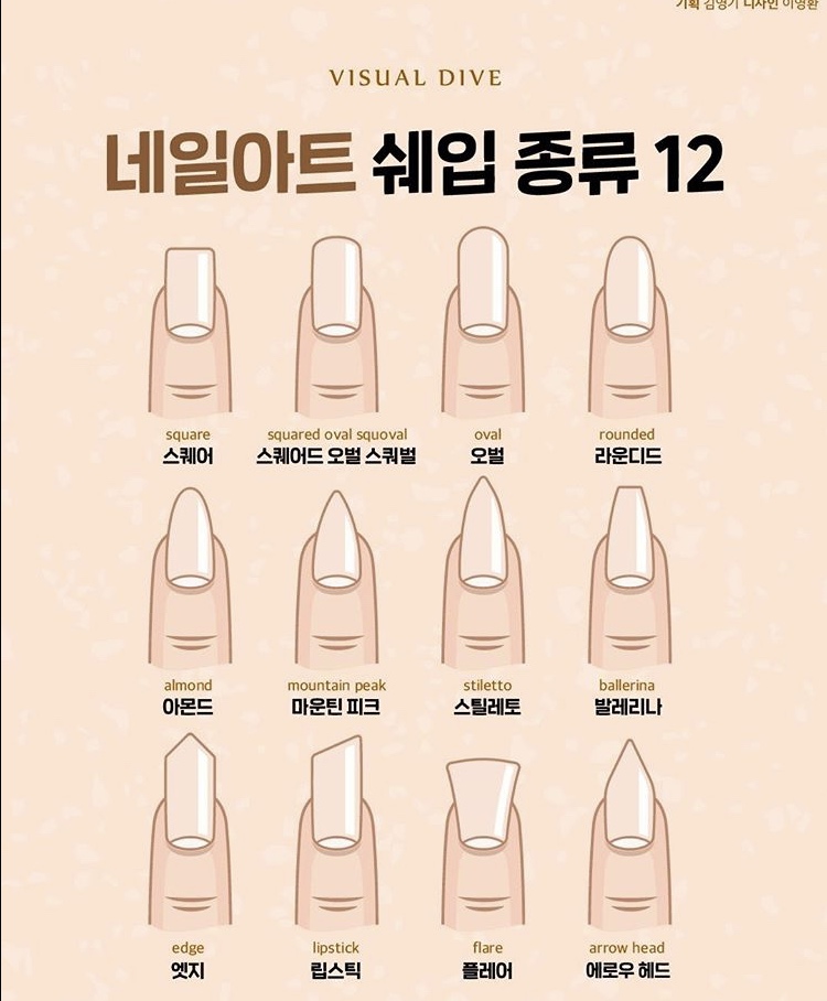 르포렘헤어&네일 이미지