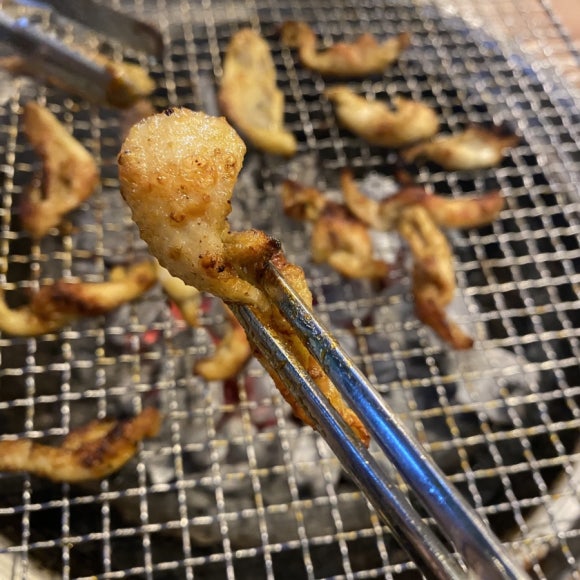 참숯80닭 이미지