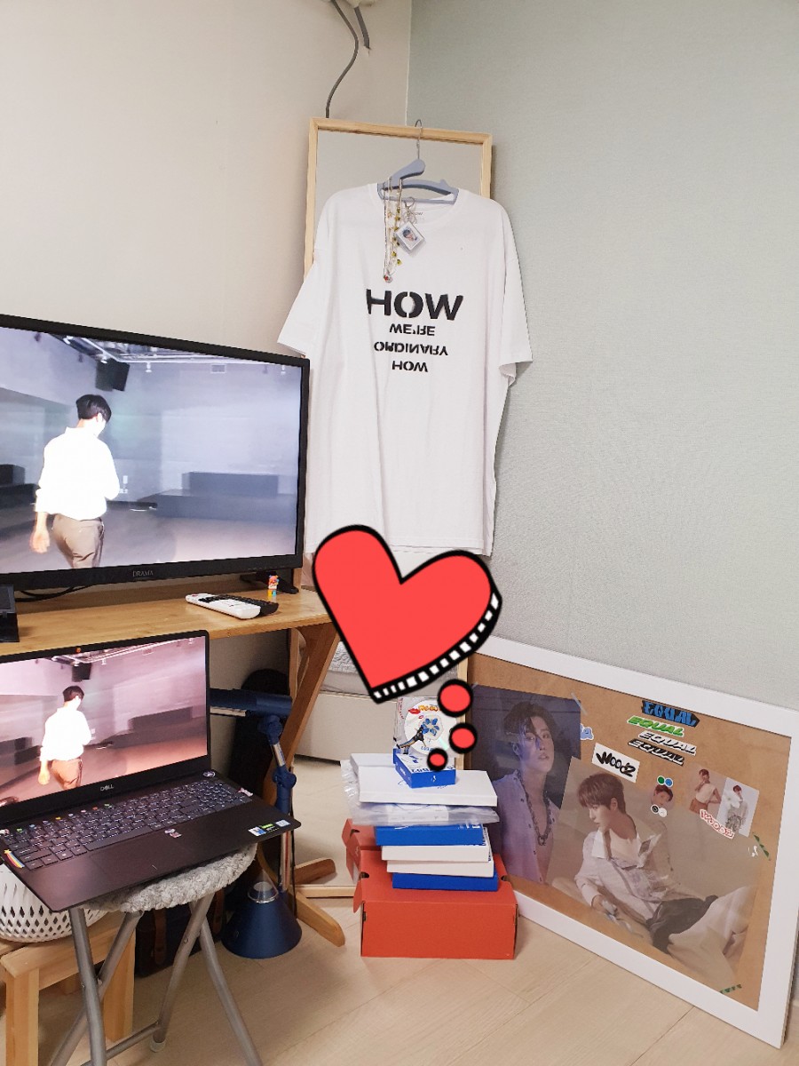 하우존 이미지