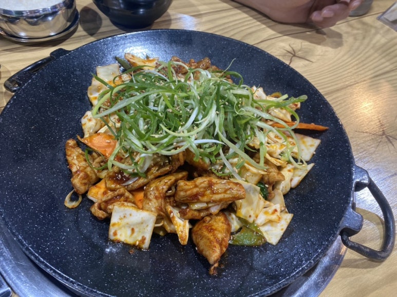 다은식당 이미지