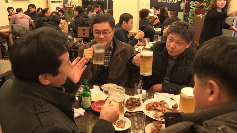 국제시장연탄구이 이미지
