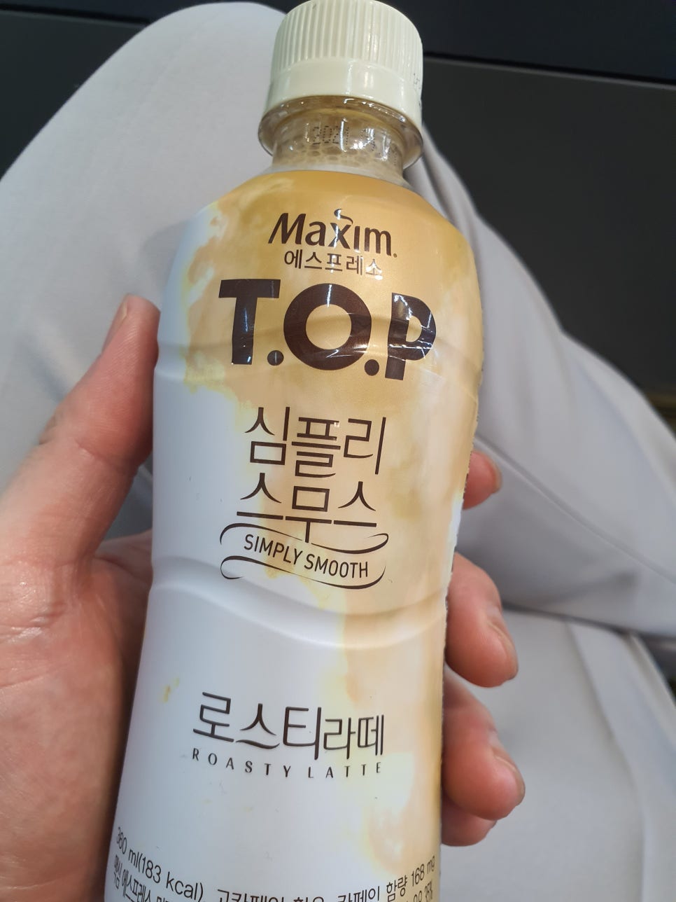 레드벨압구정떡볶이 이미지