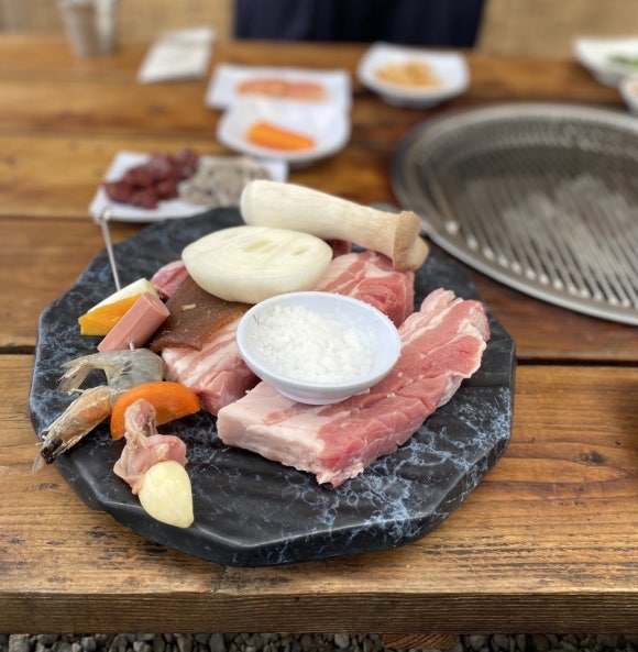 강변산들 이미지