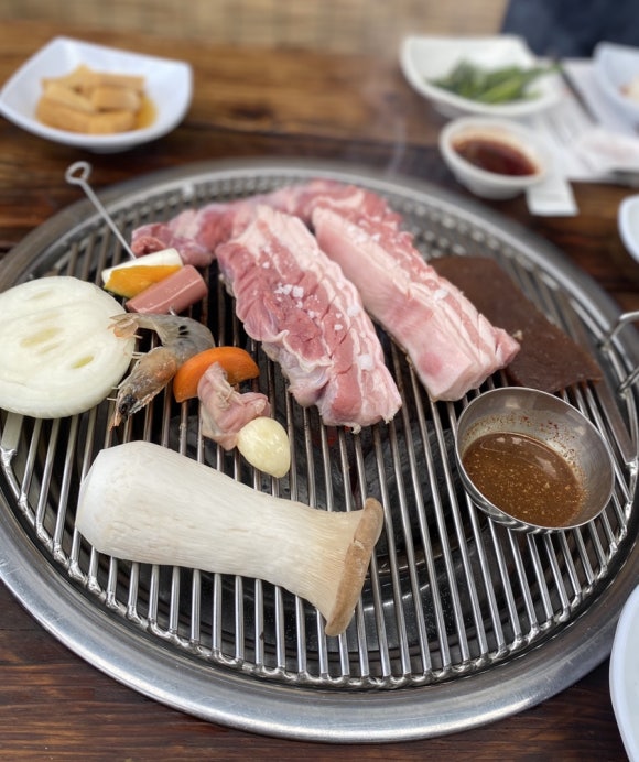 강변산들 이미지