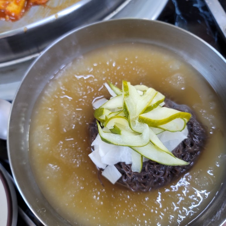 춘천주닭갈비 이미지