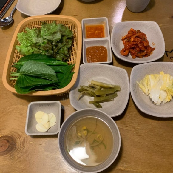 족발야시장의정부역점 이미지